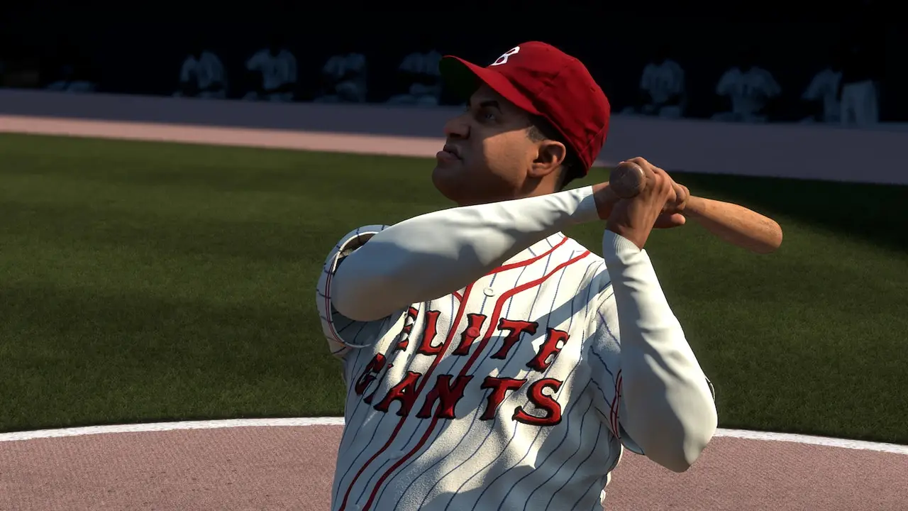 Imagen oficial 2 de MLB The Show 26
