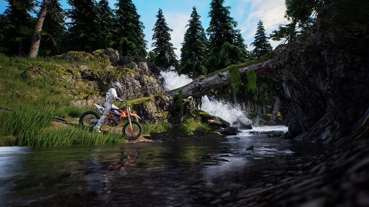 Imagen oficial 3 de MXGP 2020