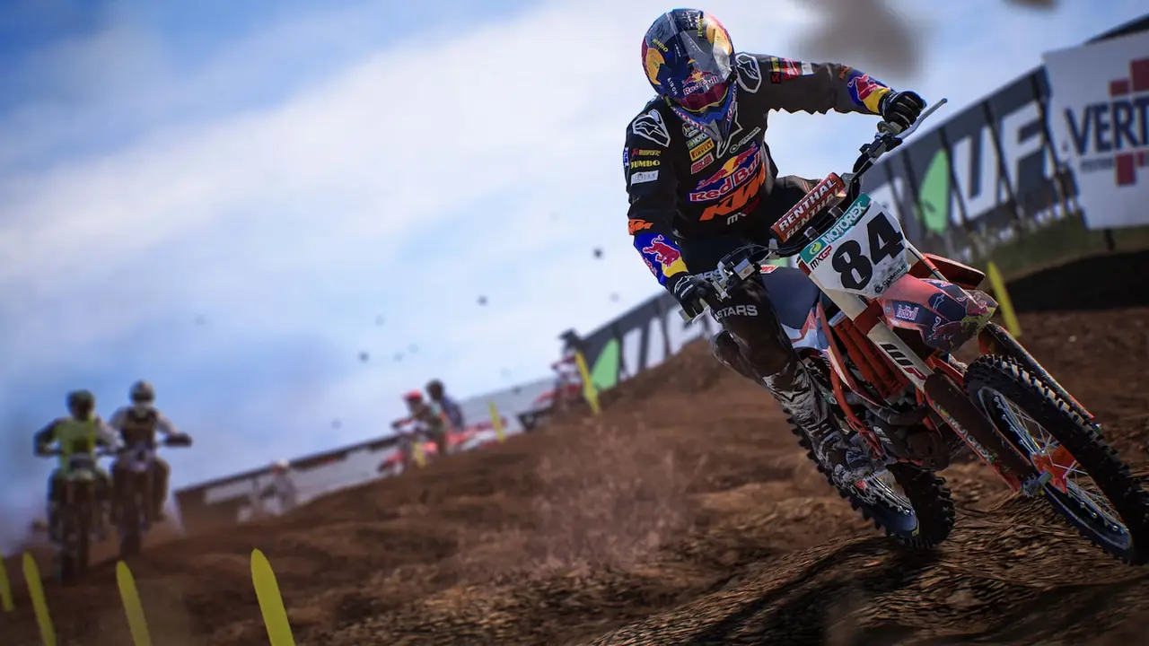 Imagen oficial 3 de MXGP 2021