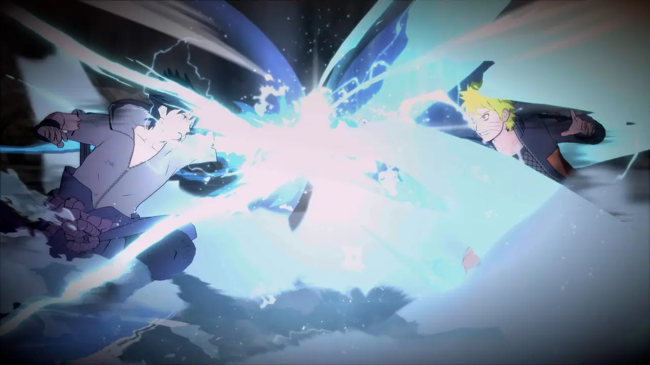 Imagen oficial 2 de NARUTO X BORUTO Ultimate Ninja STORM CONNECTIONS