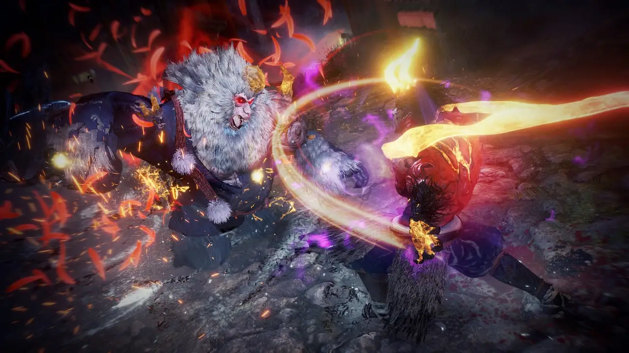 Imagen oficial 1 de NIOH 2