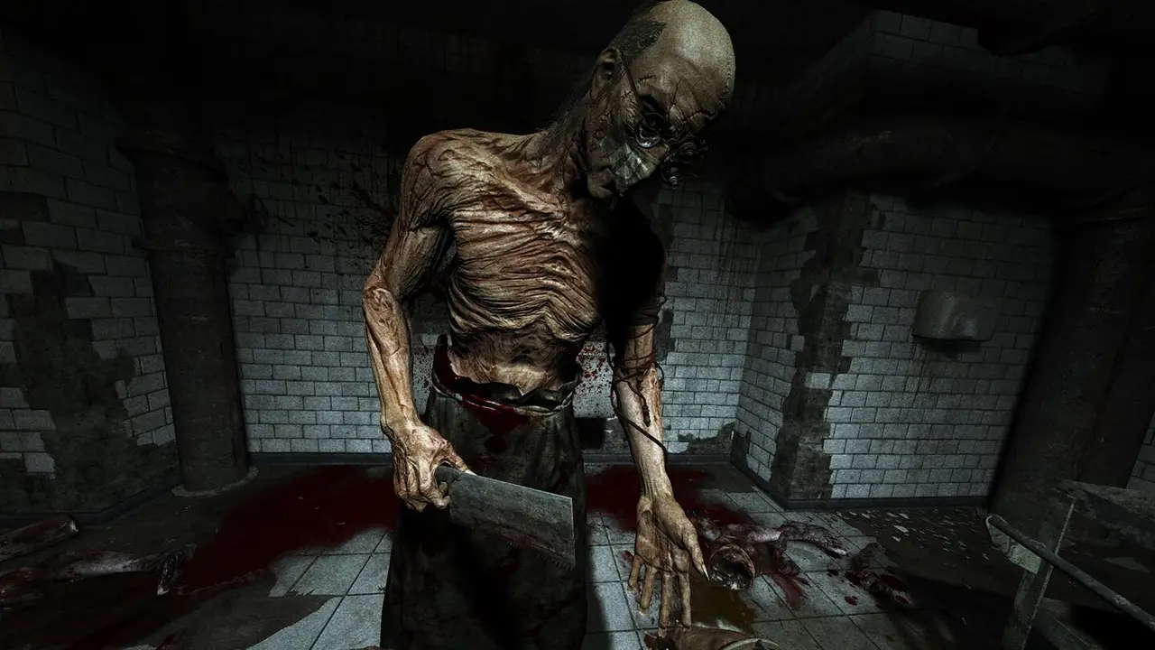 Imagen oficial 3 de Outlast Bundle of Terror