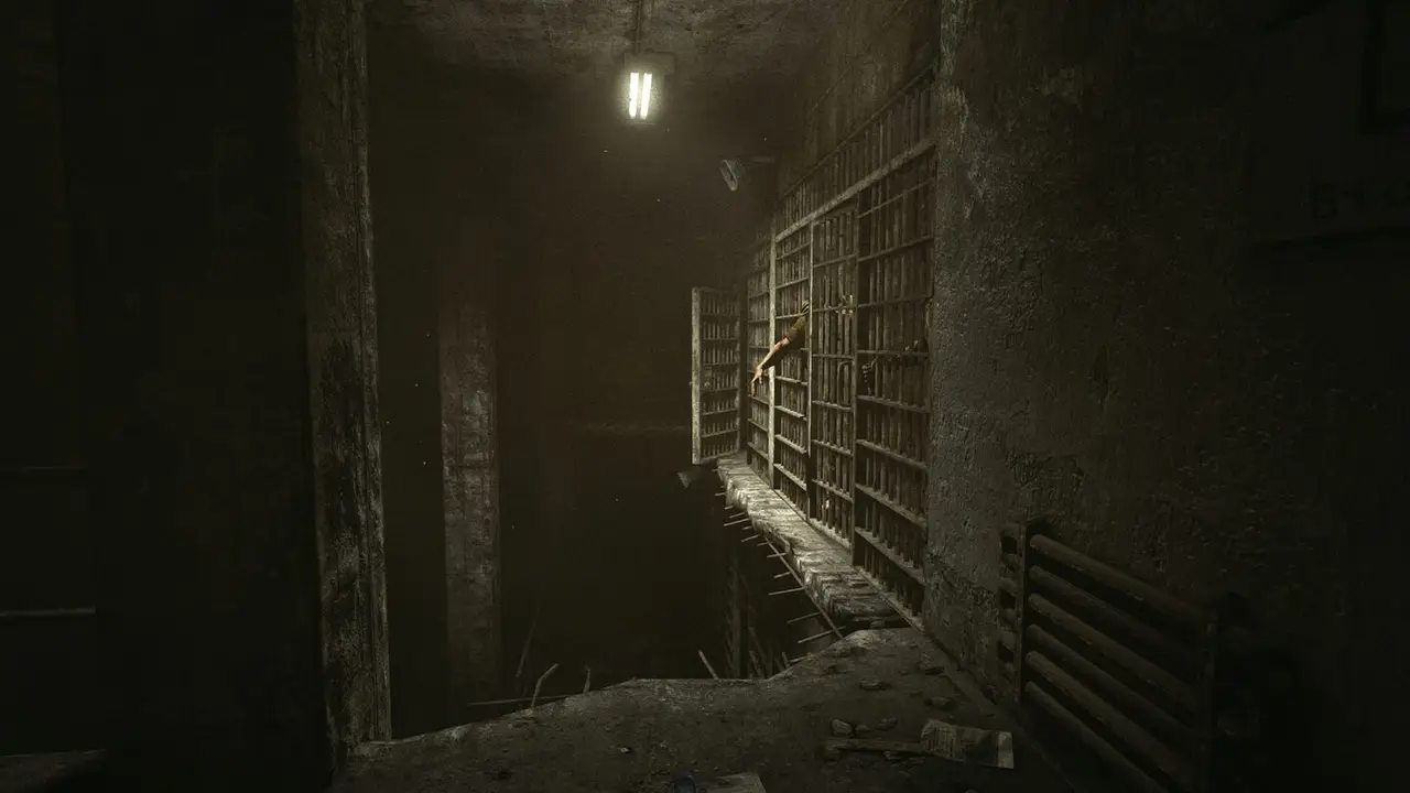 Imagen oficial 4 de Outlast Bundle of Terror