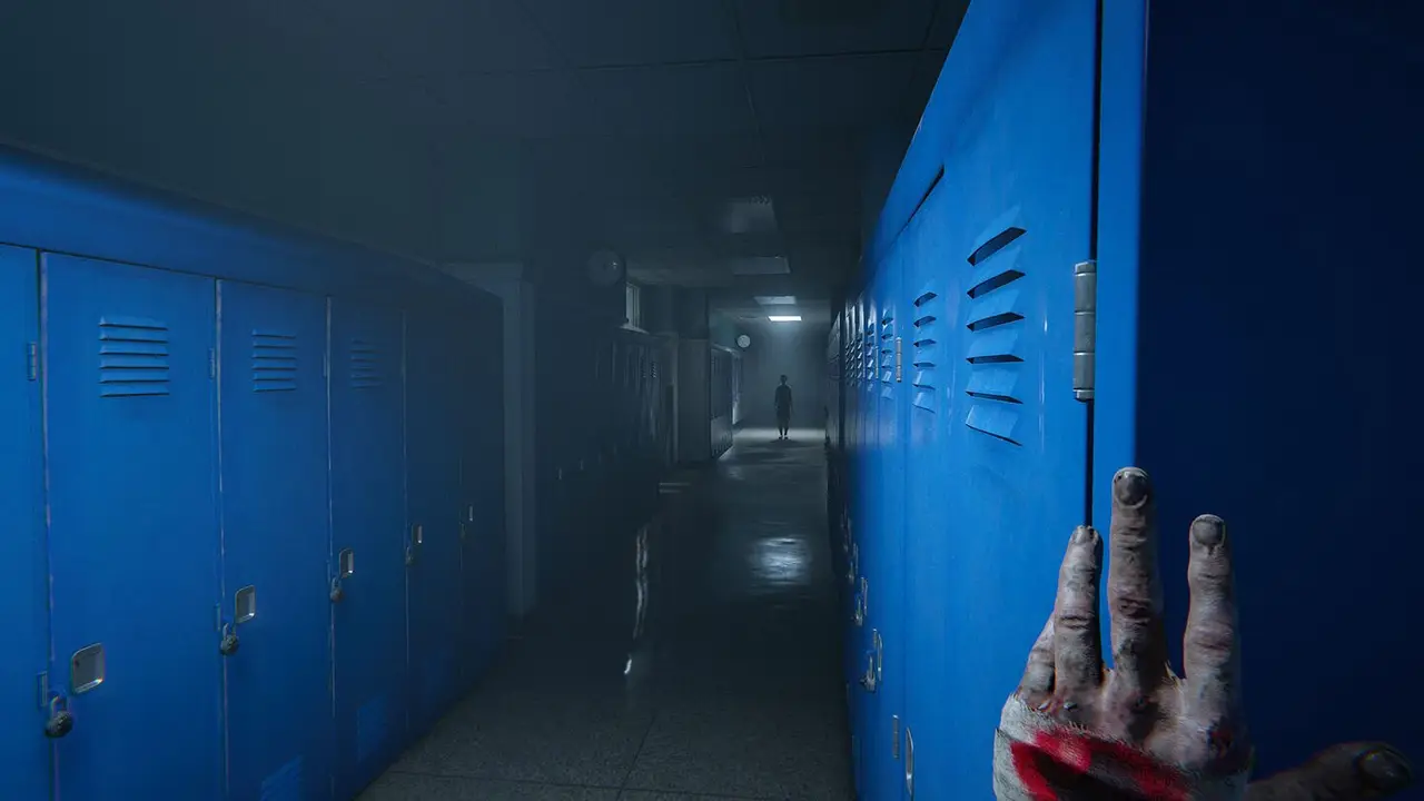 Imagen oficial 3 de Outlast Trinity
