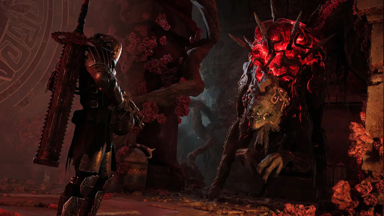 Imagen oficial 4 de Remnant II