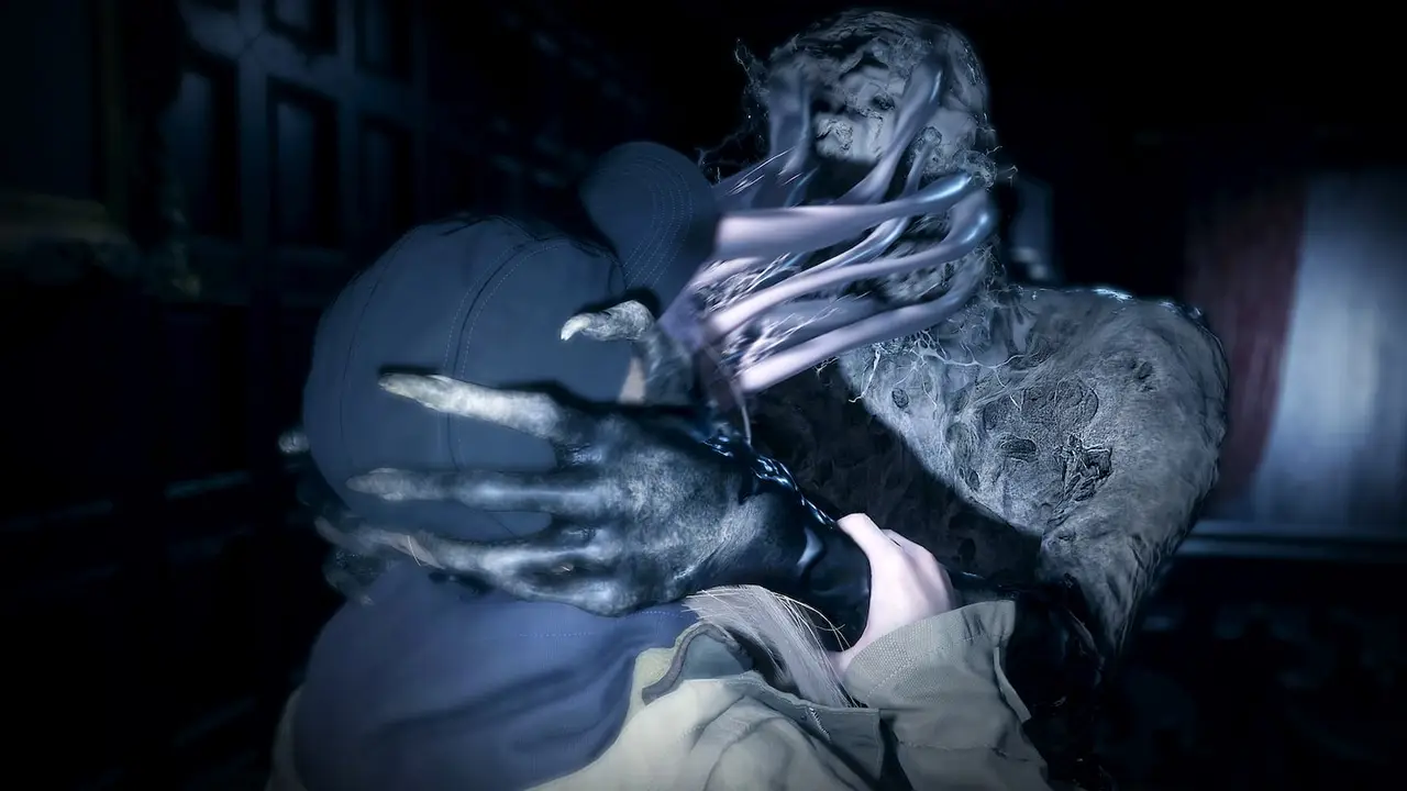 Imagen oficial 4 de Resident Evil Village Gold Edition