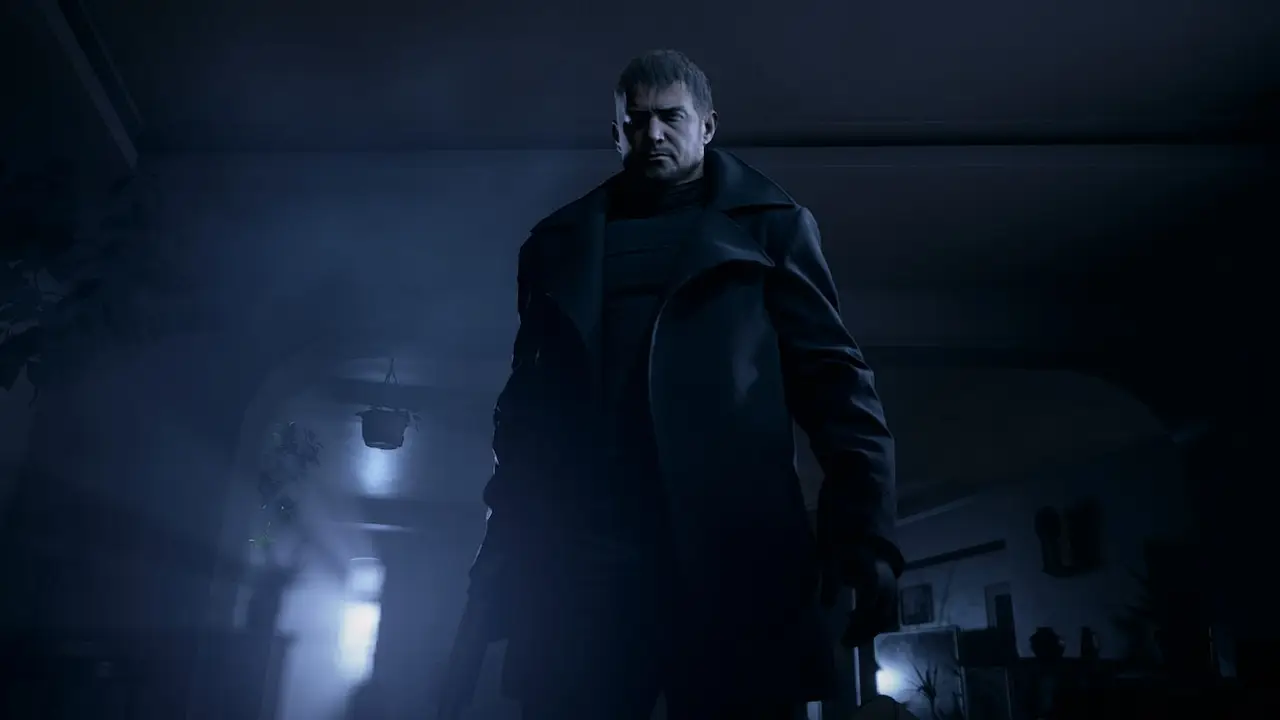 Imagen oficial 3 de Resident Evil Village