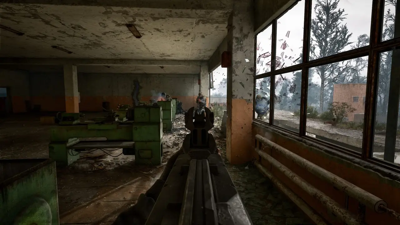 Imagen oficial 1 de S.T.A.L.K.E.R. 2: Heart of Chornobyl