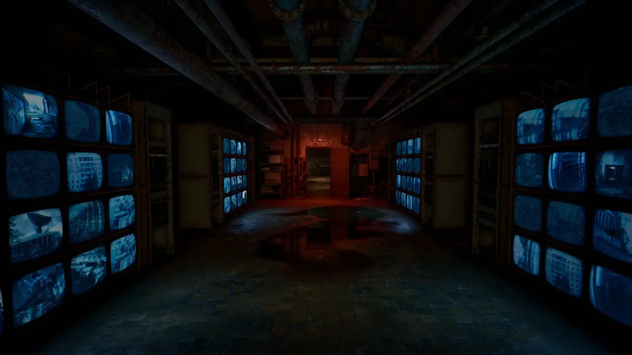 Imagen oficial 3 de S.T.A.L.K.E.R. 2: Heart of Chornobyl