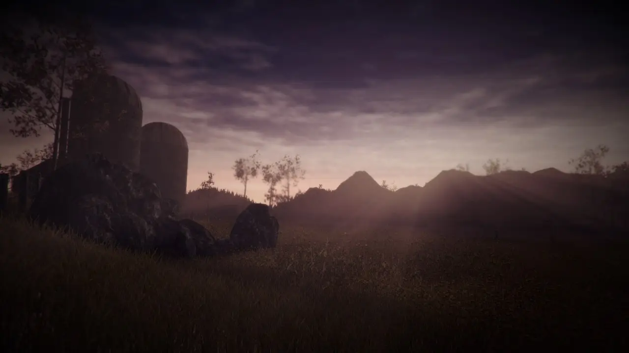 Imagen oficial 4 de Slender: The Arrival