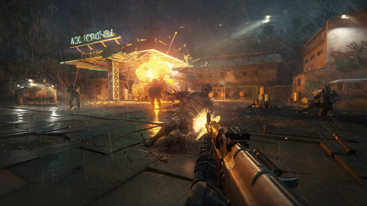 Imagen oficial 3 de Sniper Ghost Warrior 3 – Season Pass Edition