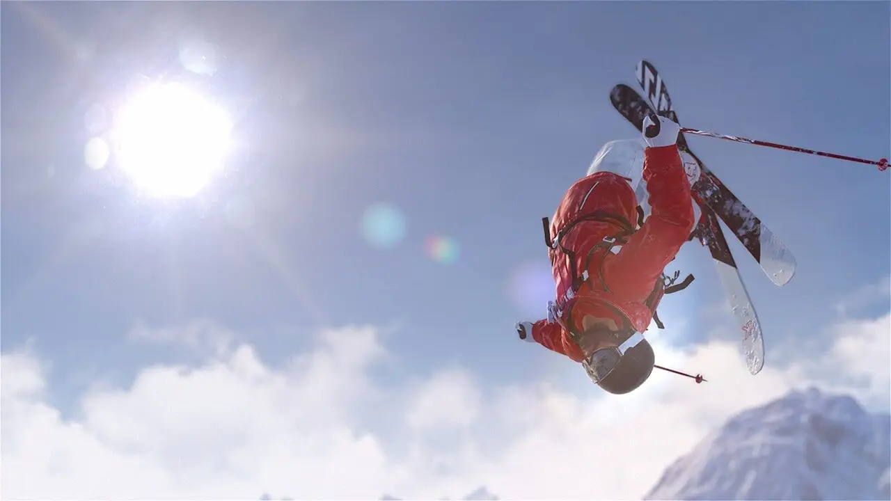 Imagen oficial 2 de STEEP