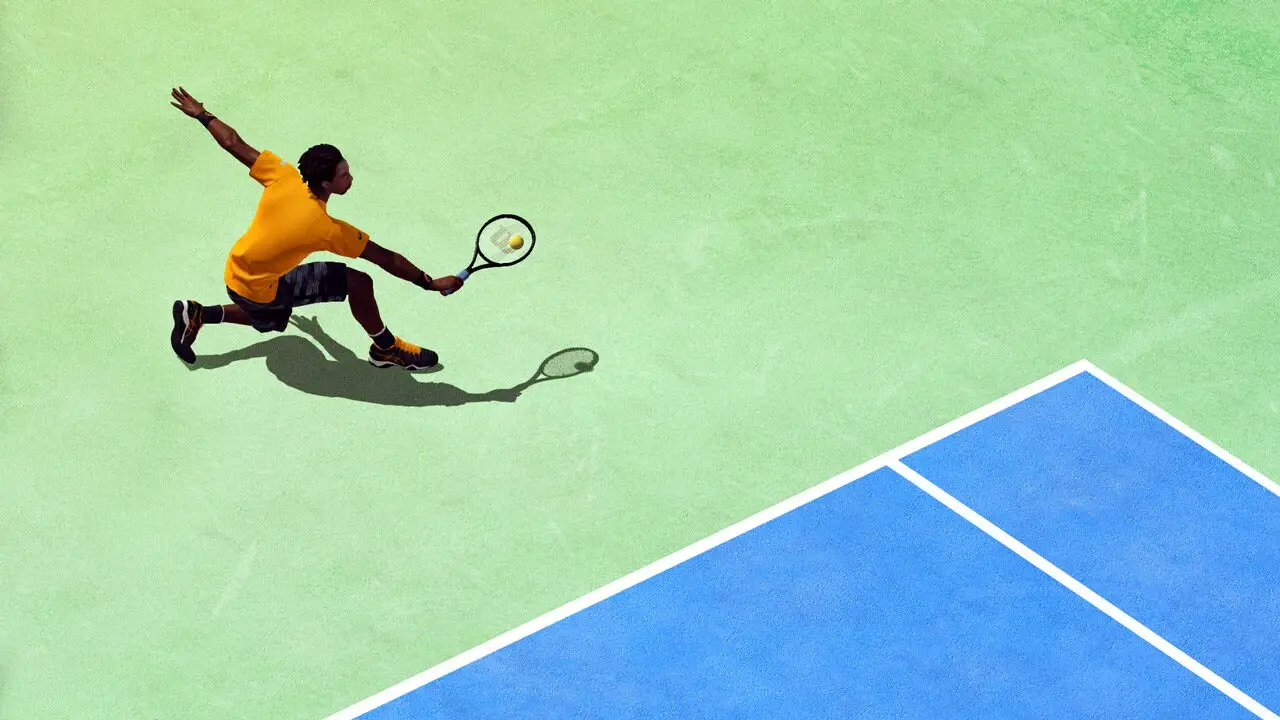 Imagen oficial 4 de Tennis World Tour