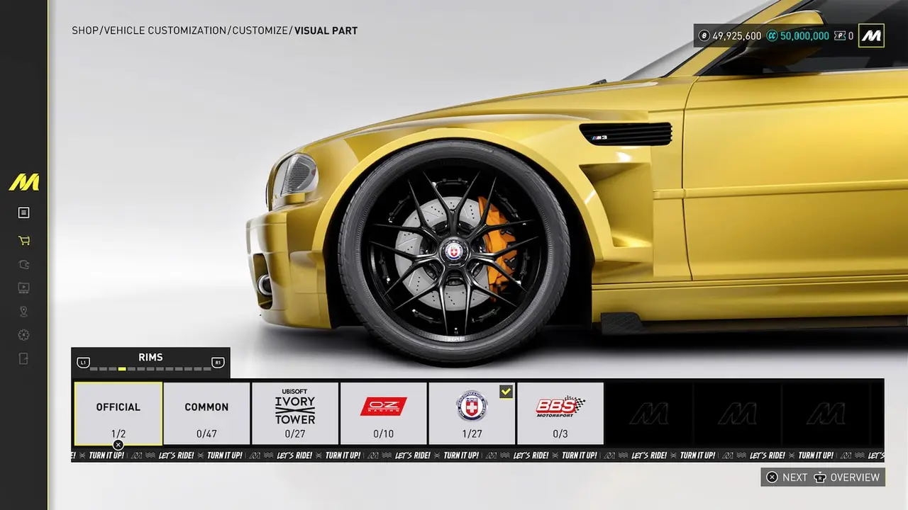 Imagen oficial 4 de The Crew Motorfest Standard Edition