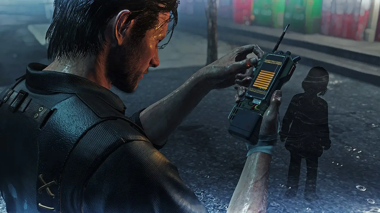 Imagen oficial 4 de The Evil Within 2