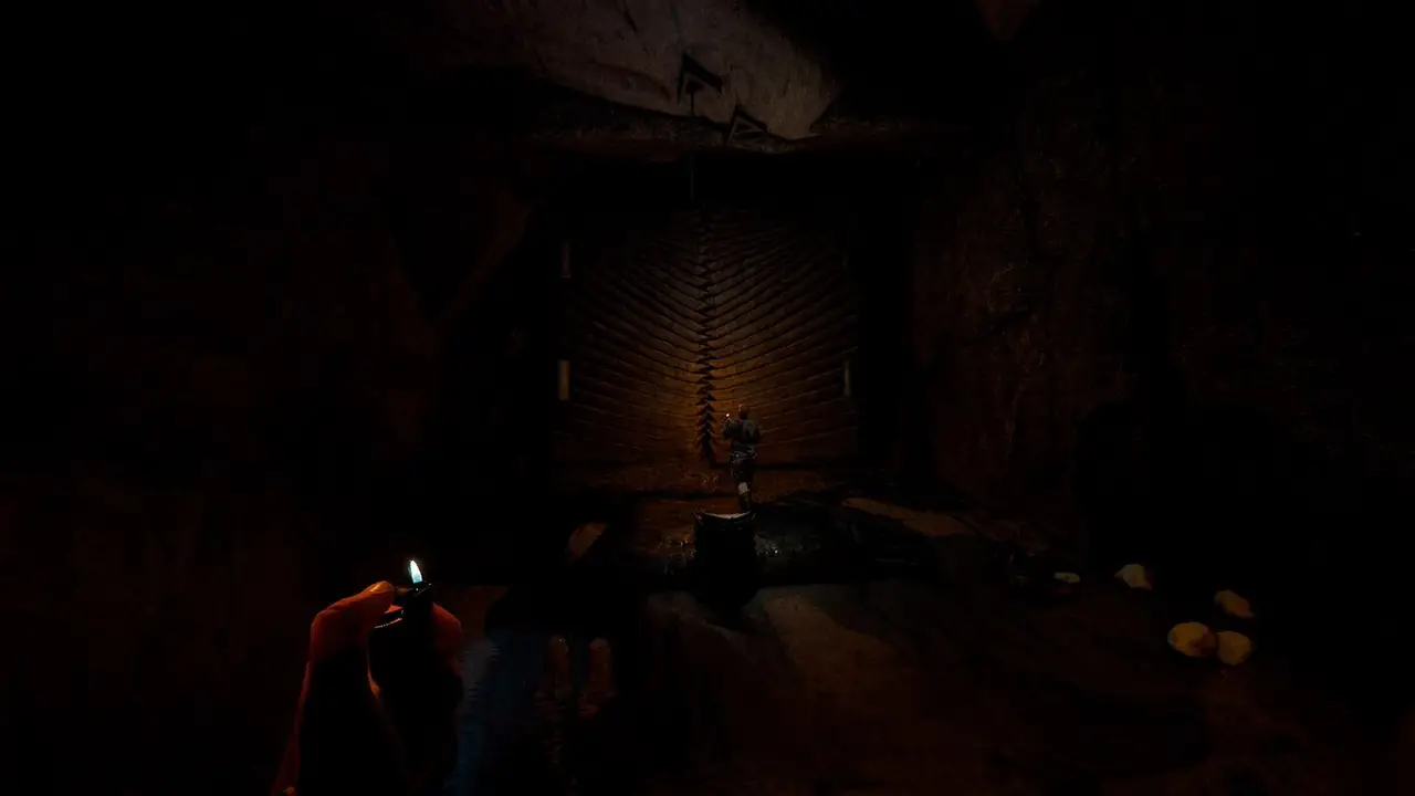 Imagen oficial 2 de The Forest