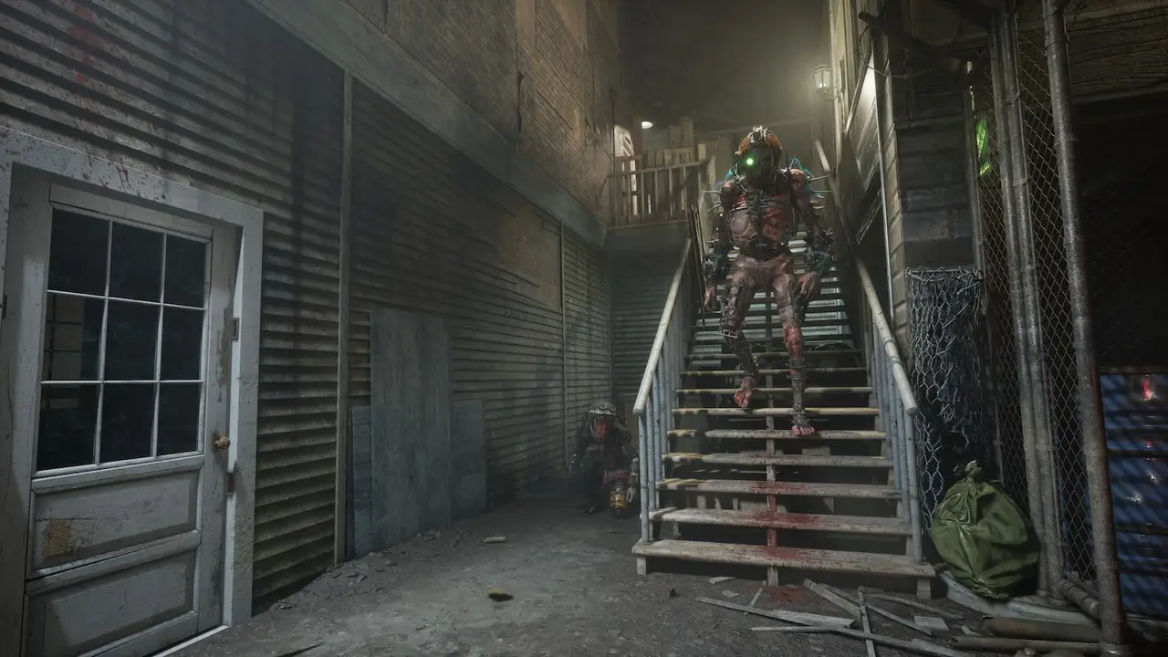 Imagen oficial 1 de The Outlast Trials