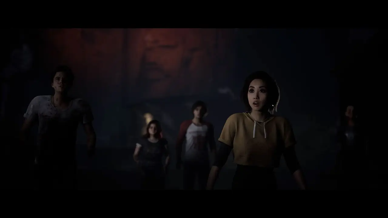 Imagen oficial 4 de The Quarry