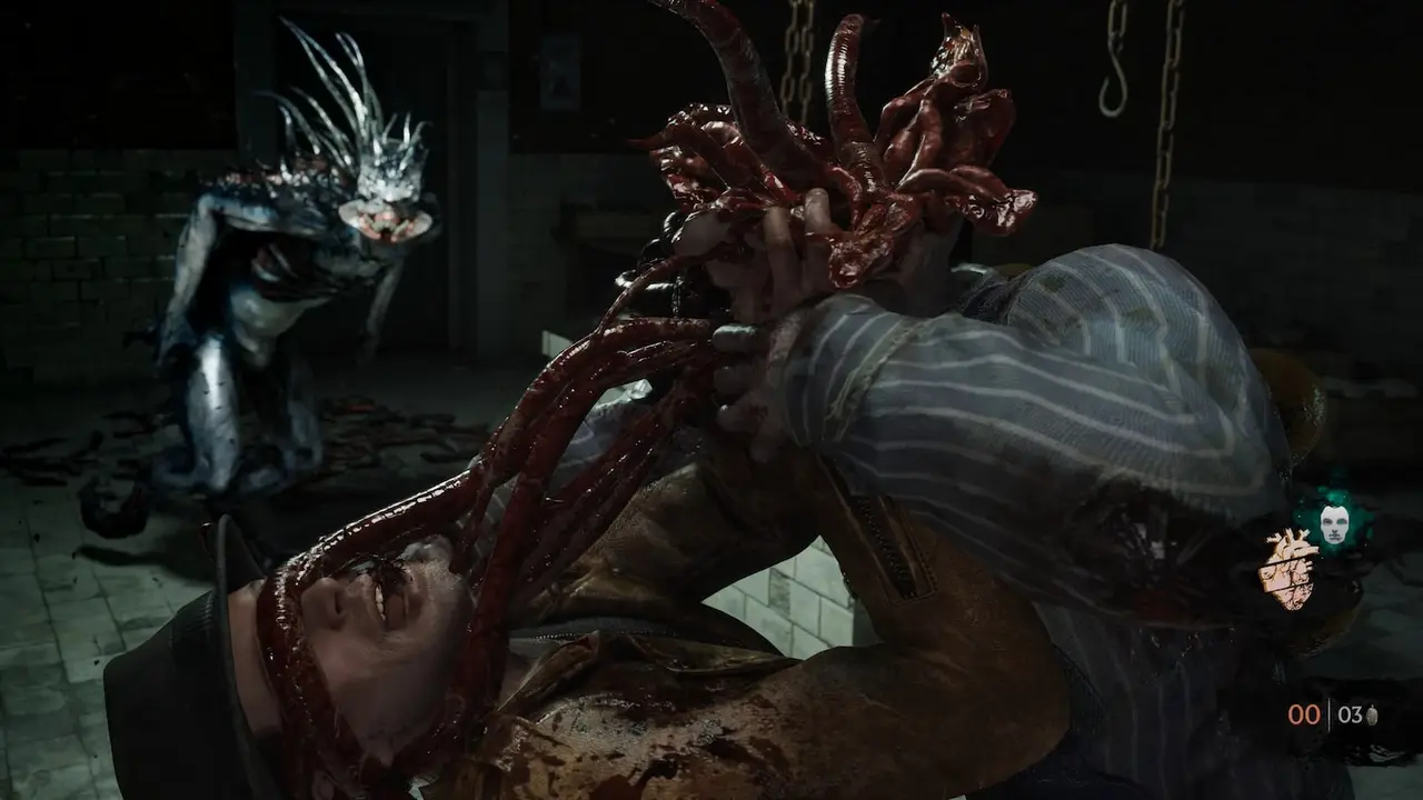 Imagen oficial 3 de The Sinking City 2