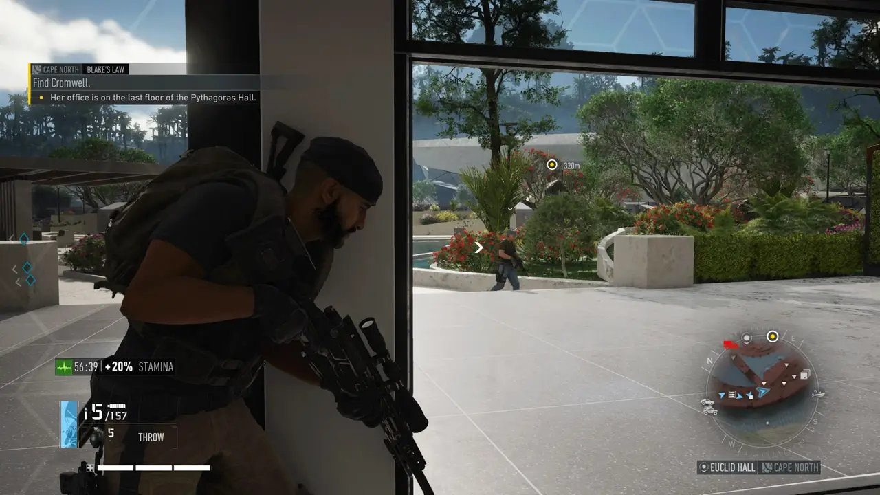 Imagen oficial 2 de Tom Clancy's Ghost Recon Breakpoint – Deluxe Edition
