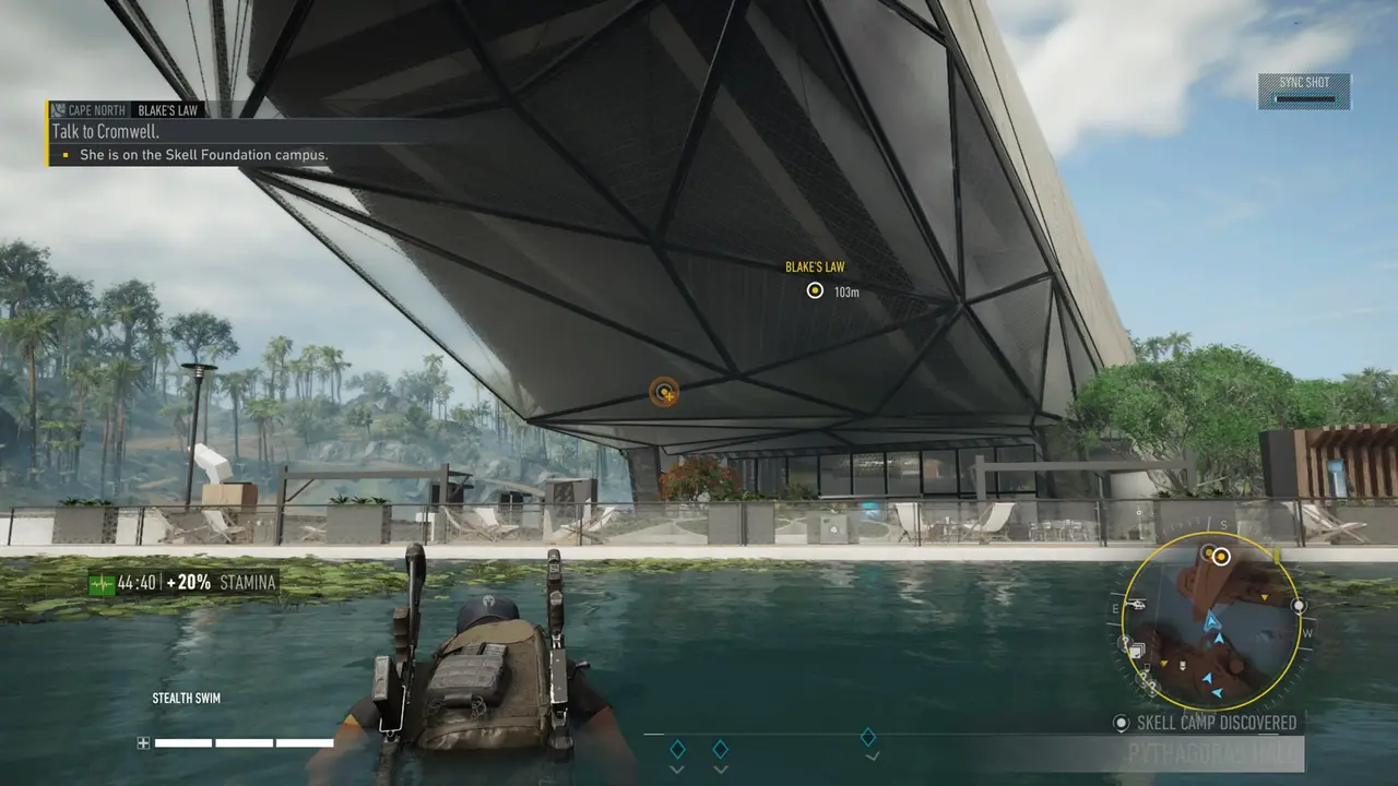 Imagen oficial 3 de Tom Clancy's Ghost Recon Breakpoint