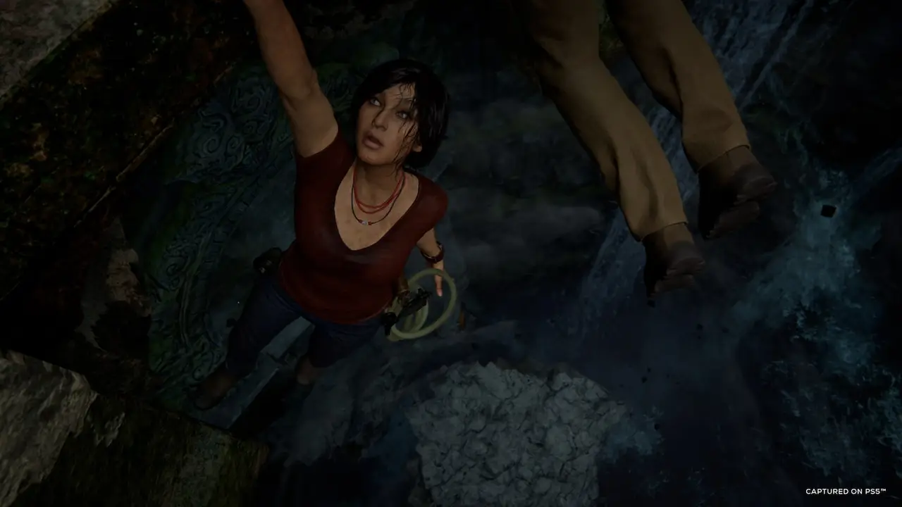 Imagen oficial 2 de UNCHARTED: Coleccion Legado de ladrones