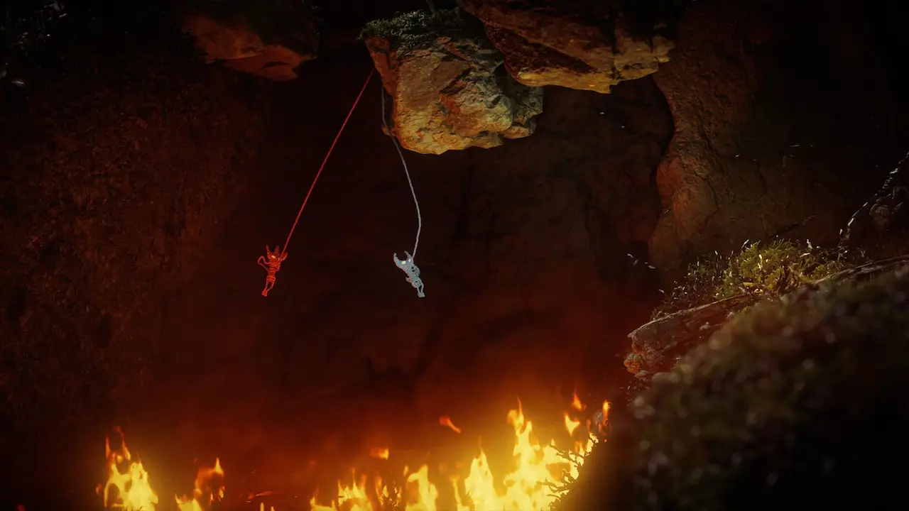 Imagen oficial 4 de Unravel Yarny Bundle
