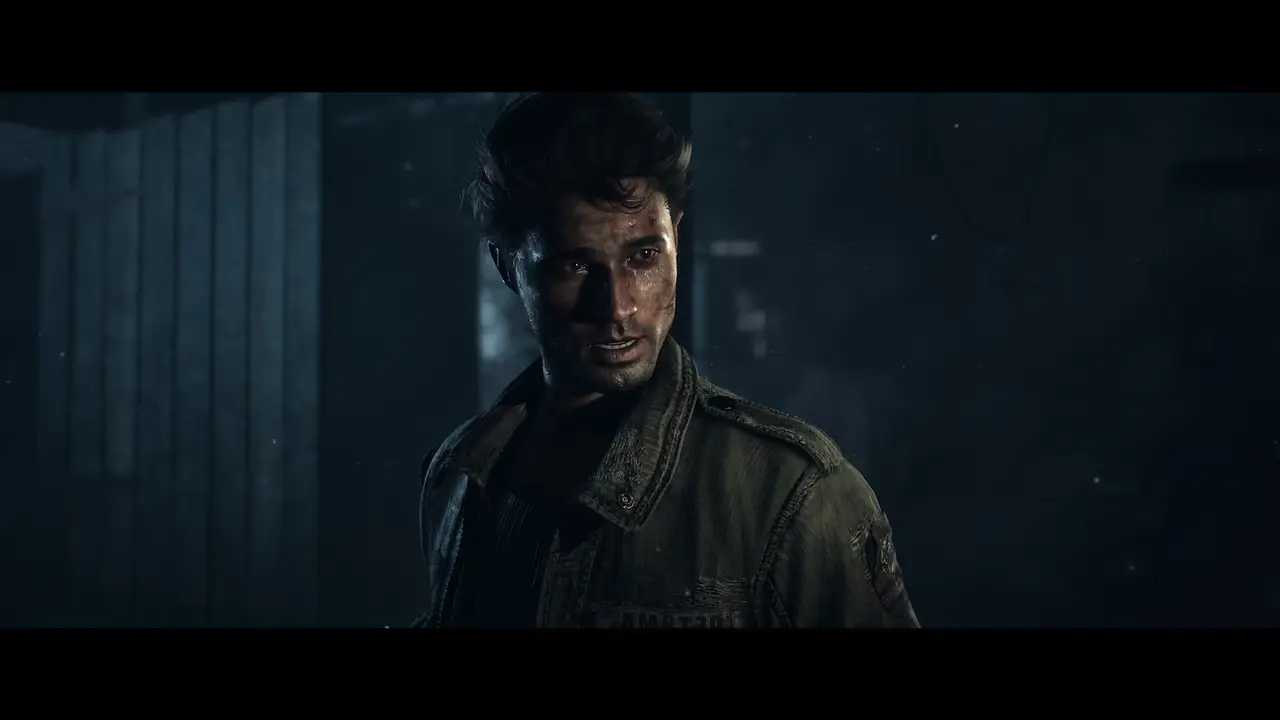 Imagen oficial 1 de Until Dawn