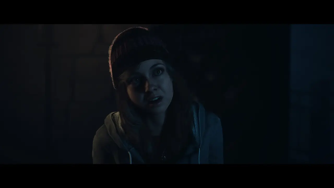 Imagen oficial 2 de Until Dawn