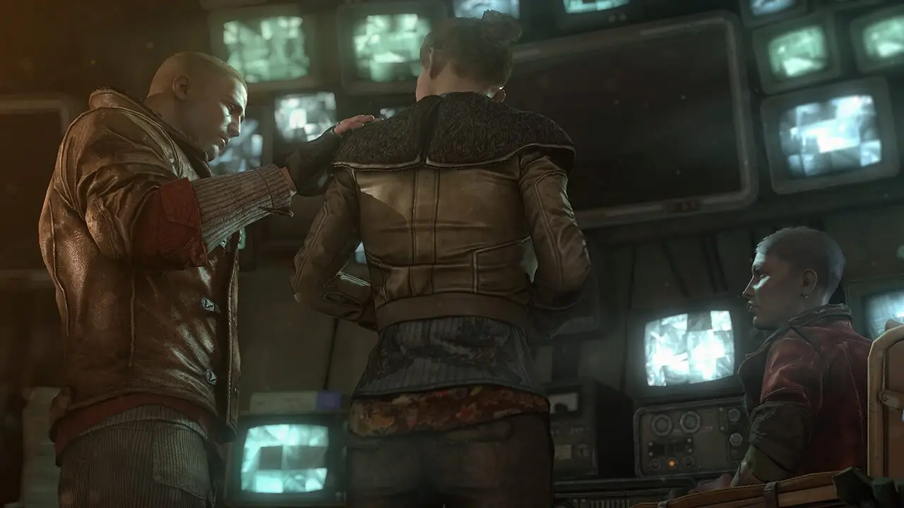 Imagen oficial 2 de Wolfenstein: The Two Pack