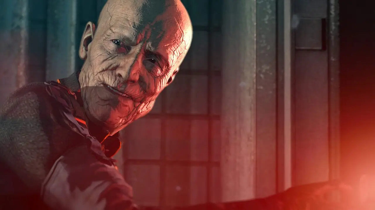 Imagen oficial 4 de Wolfenstein: The Two Pack
