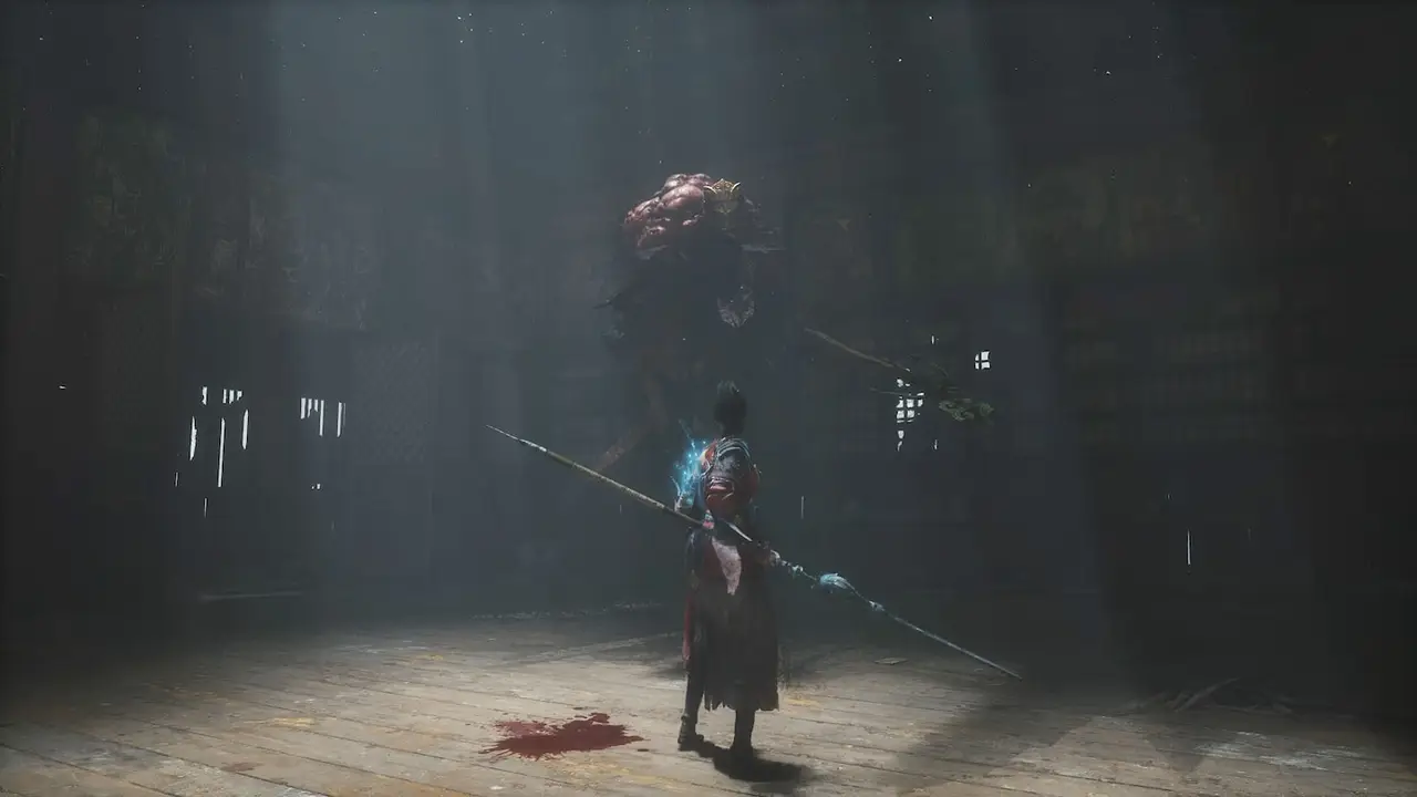 Imagen oficial 2 de WUCHANG: Fallen Feathers